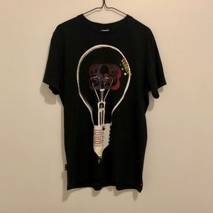 Puma lifestyle women’s T-shirt